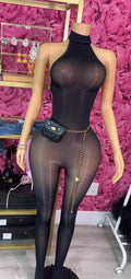The Skinn Sculpt Backless One Piece