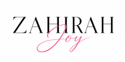 Zahirah Joy Beauty  - Home