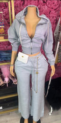 The Lounge Set