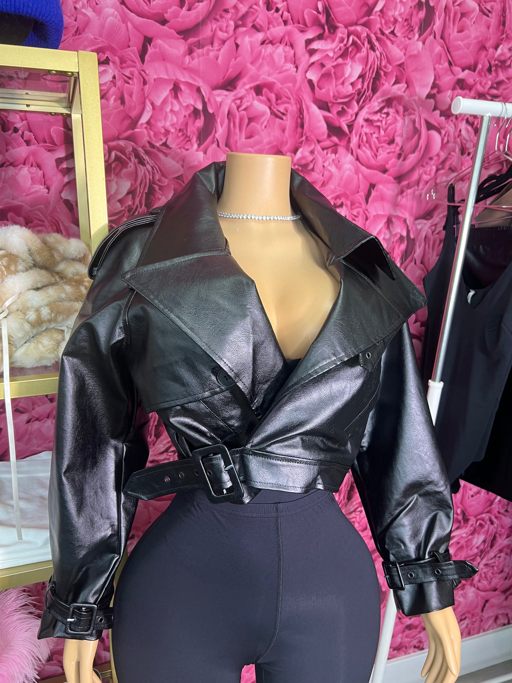 Nor Manhattan Motor Jacket
