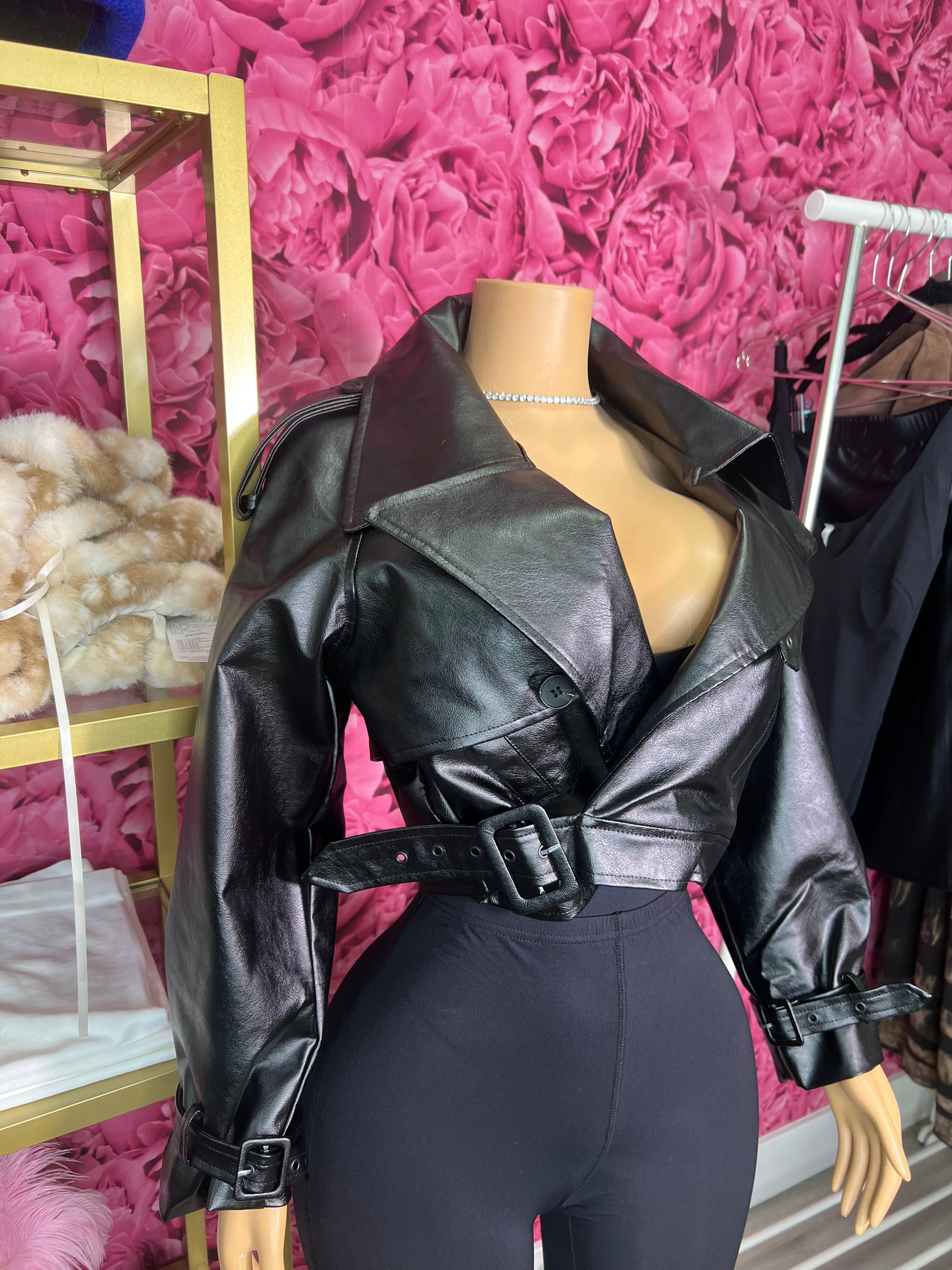 Nor Manhattan Motor Jacket