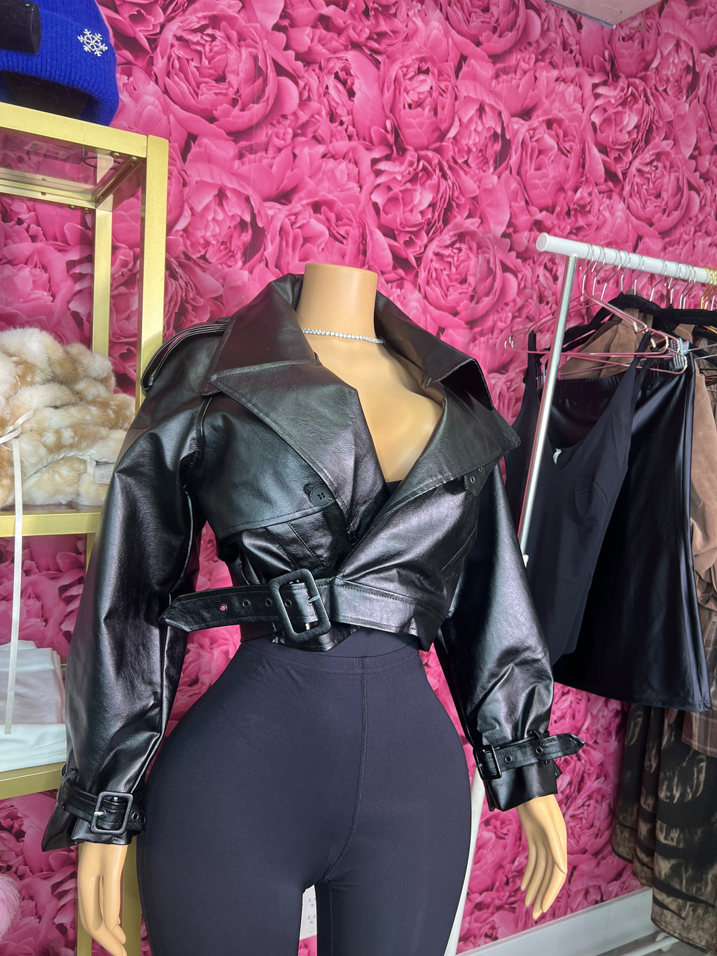 Nor Manhattan Motor Jacket