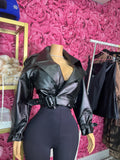 Nor Manhattan Motor Jacket