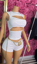 Spice Girl Set