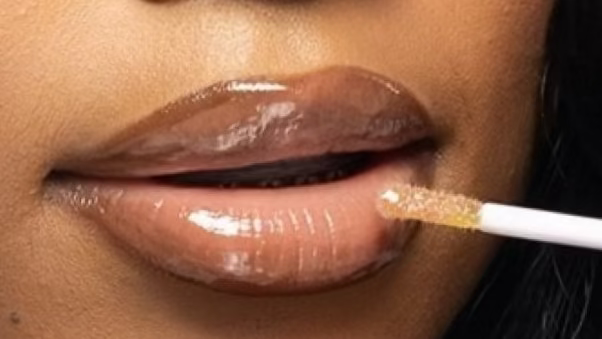 Bare Glass Butter Gloss