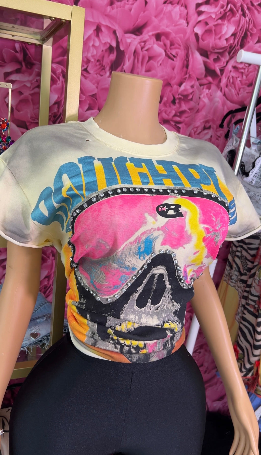 Rough Play Elite T-Shirt