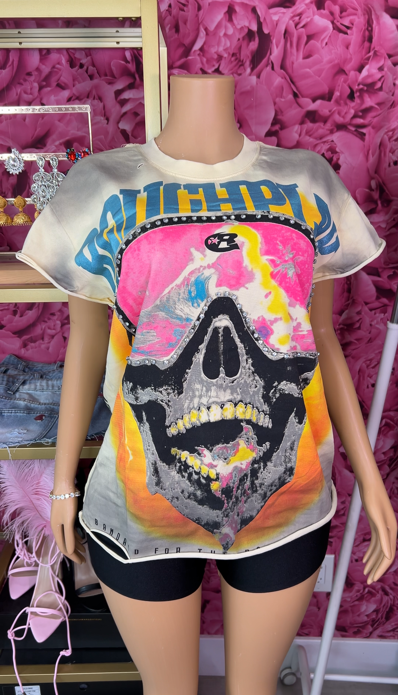 Rough Play Elite T-Shirt