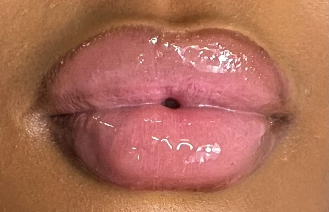 Pink Sugar Butter Gloss