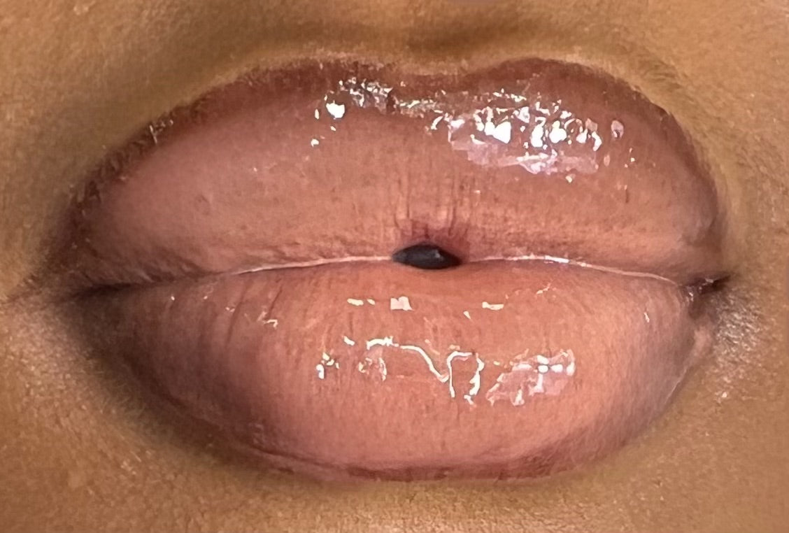Dream Nude Butter Gloss
